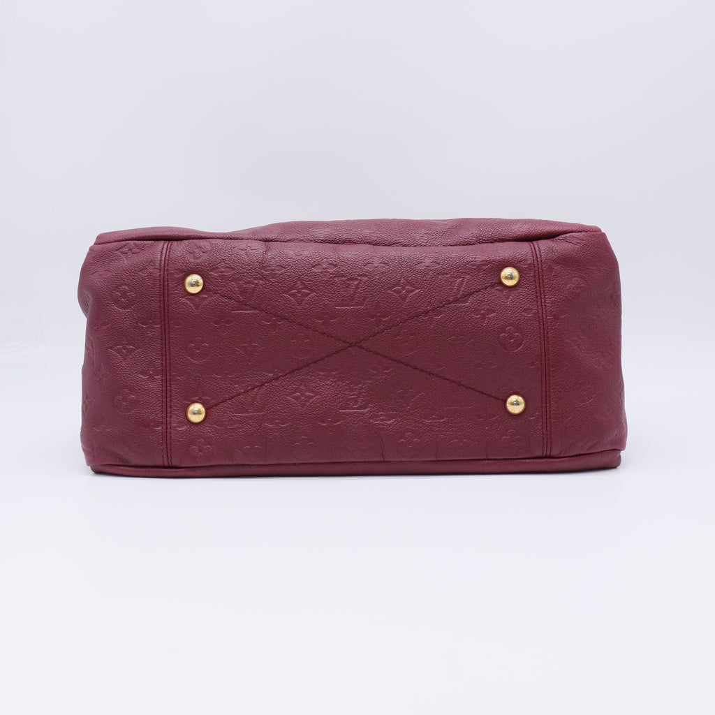 Empreinte Leather Artsy MM B21741