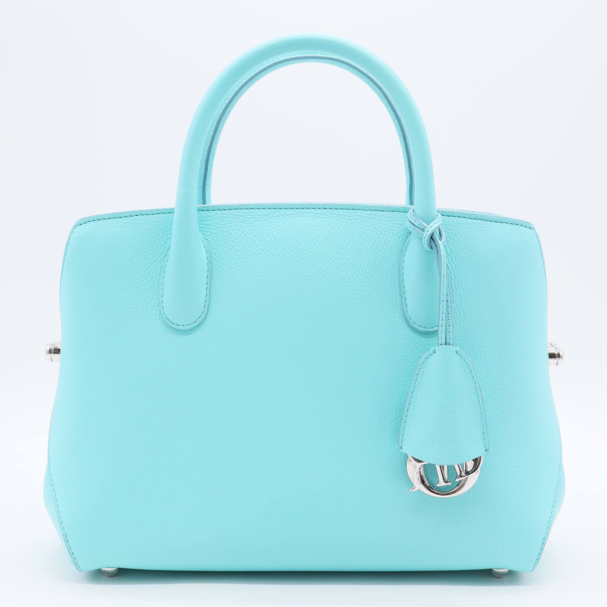 Bar Bag Leather Small