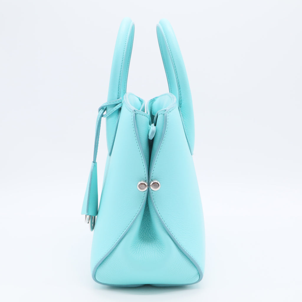 Bar Bag Leather Small