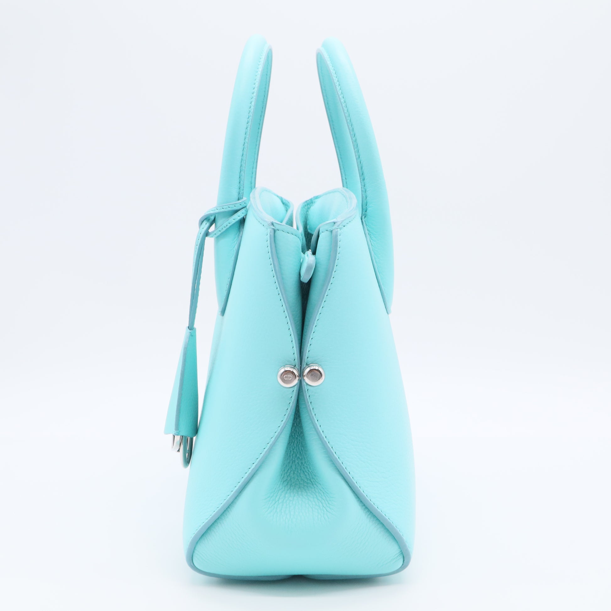 Bar Bag Leather Small