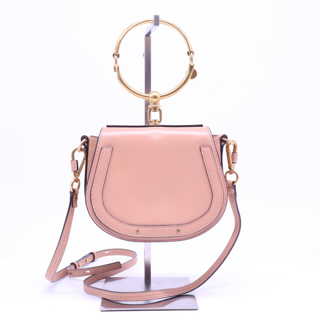 Nile Leather Small crossbody Bag B20984