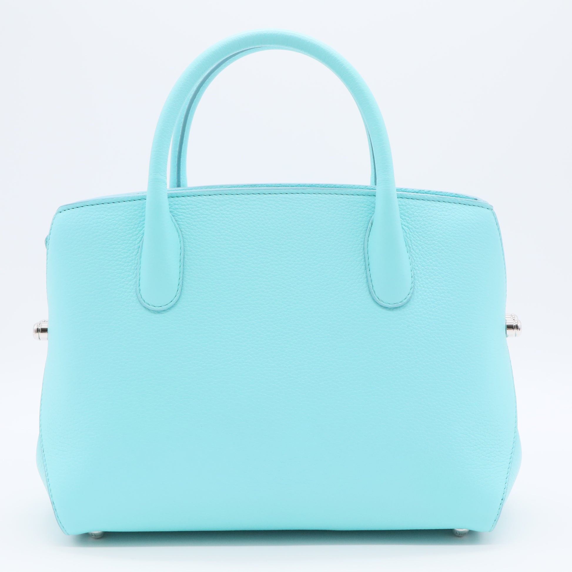 Bar Bag Leather Small