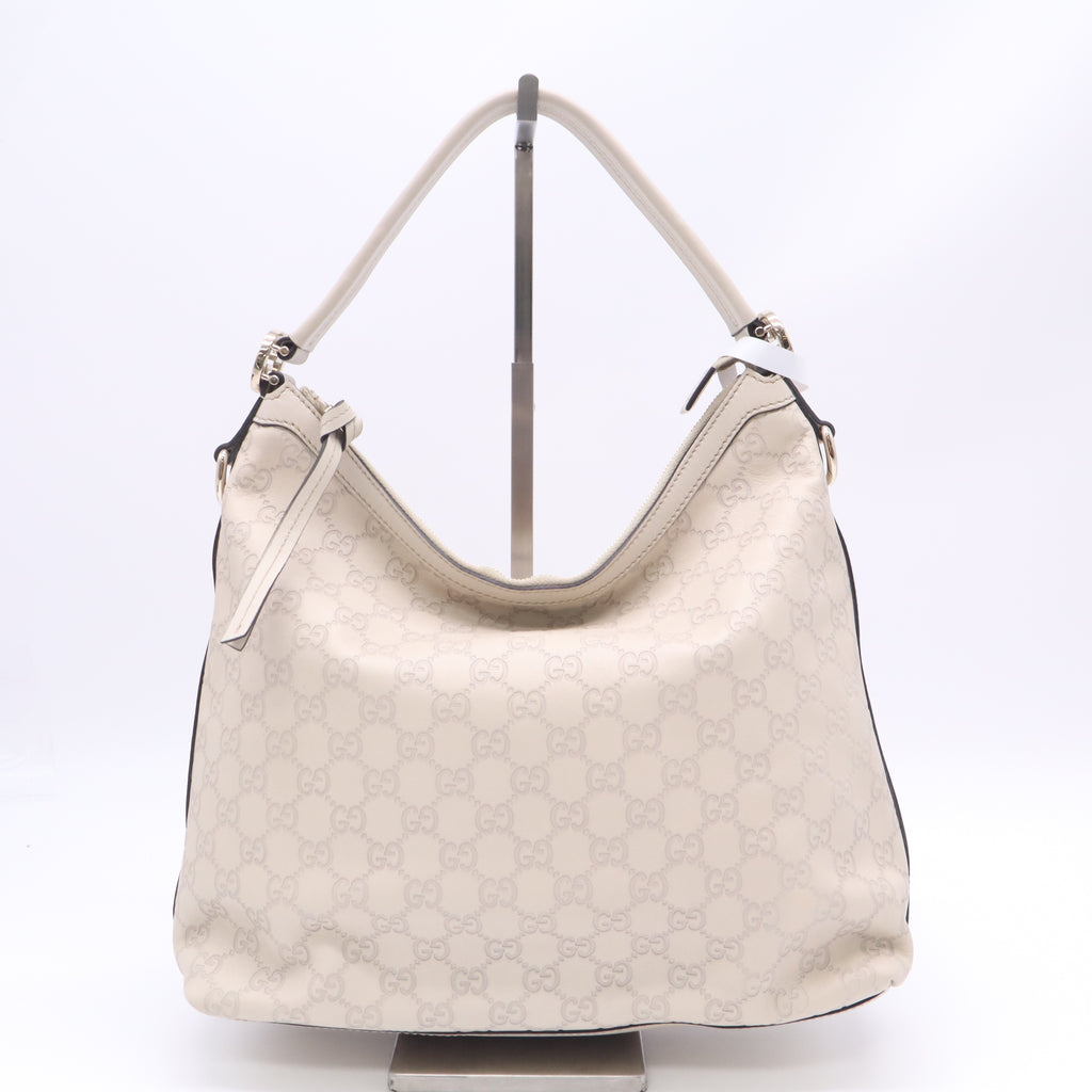 Miss GG Hobo Guccissima Leather Small B24002