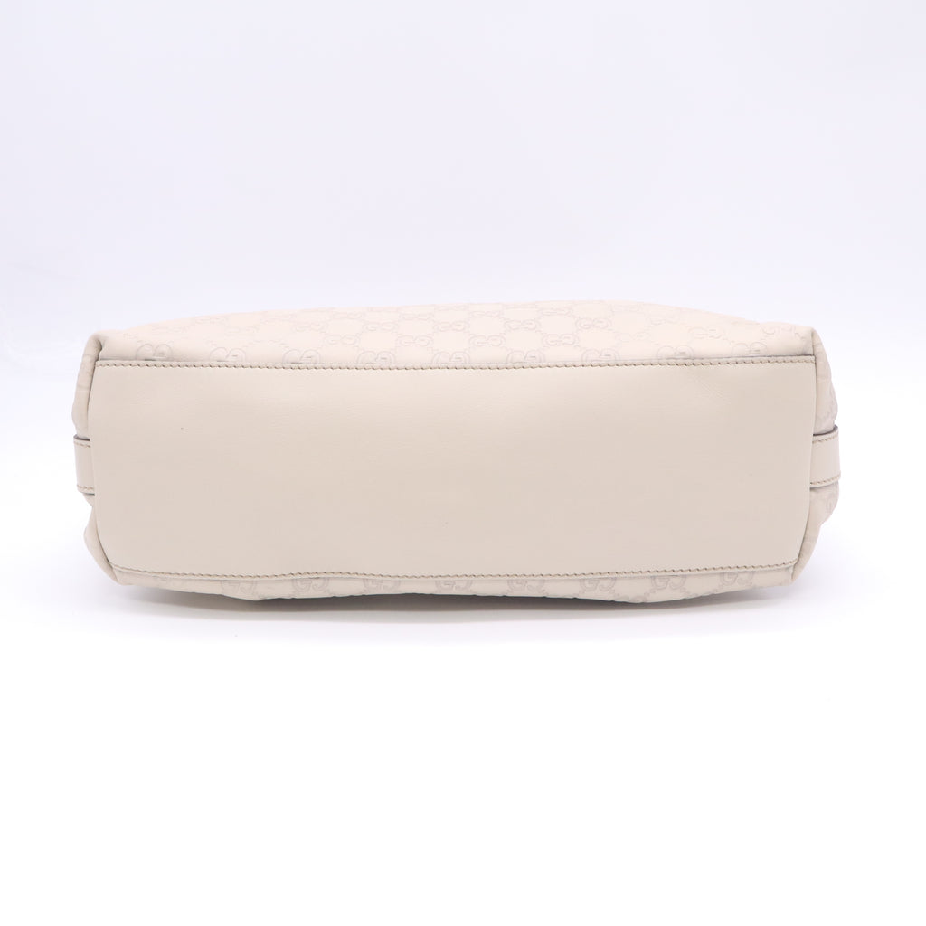 Miss GG Hobo Guccissima Leather Small B24002