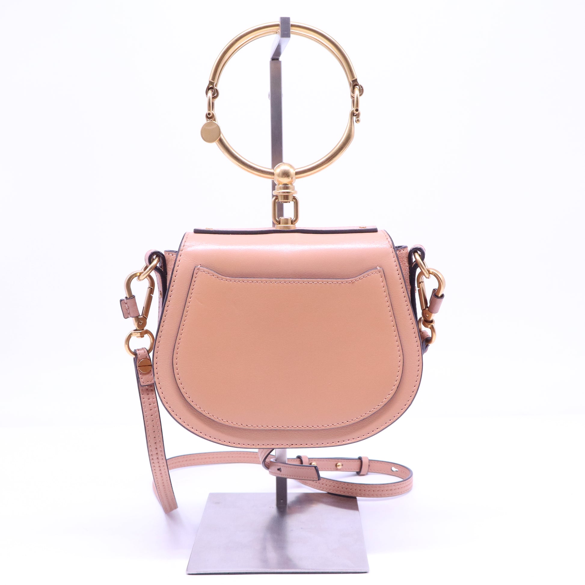 Nile Leather Small crossbody Bag B20984