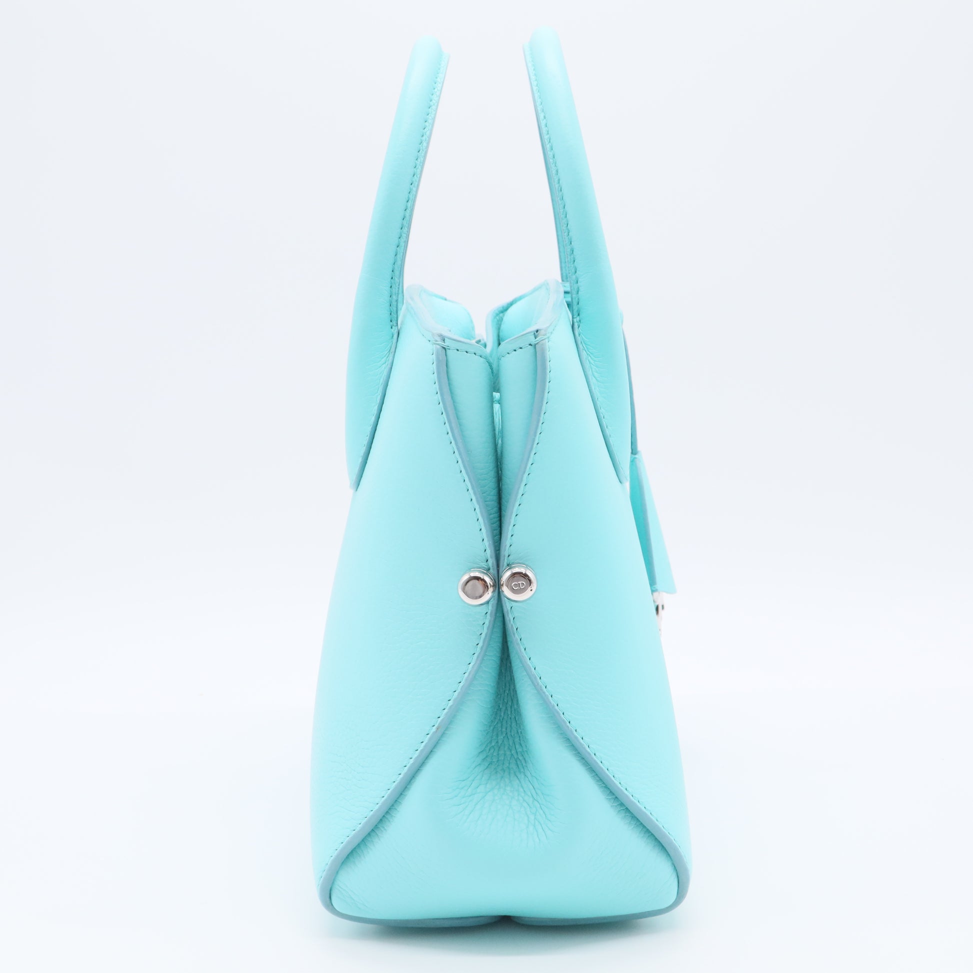 Bar Bag Leather Small