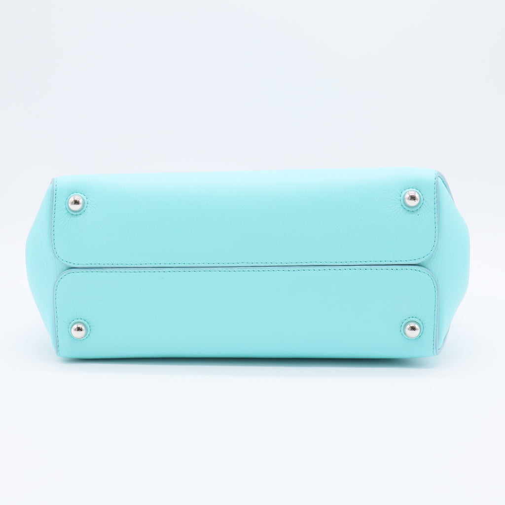 Bar Bag Leather Small