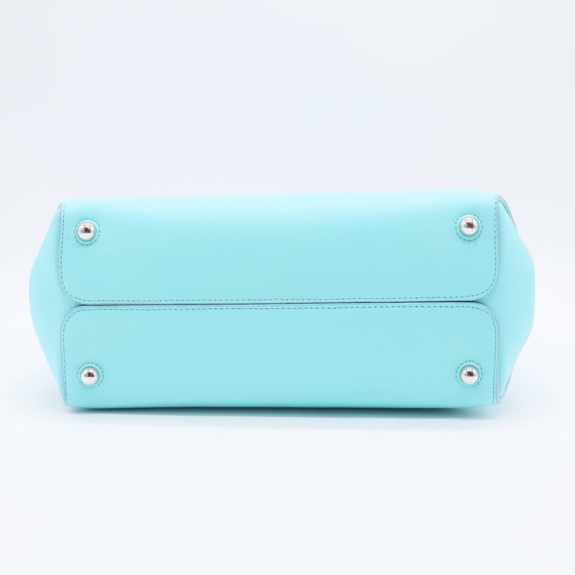 Bar Bag Leather Small