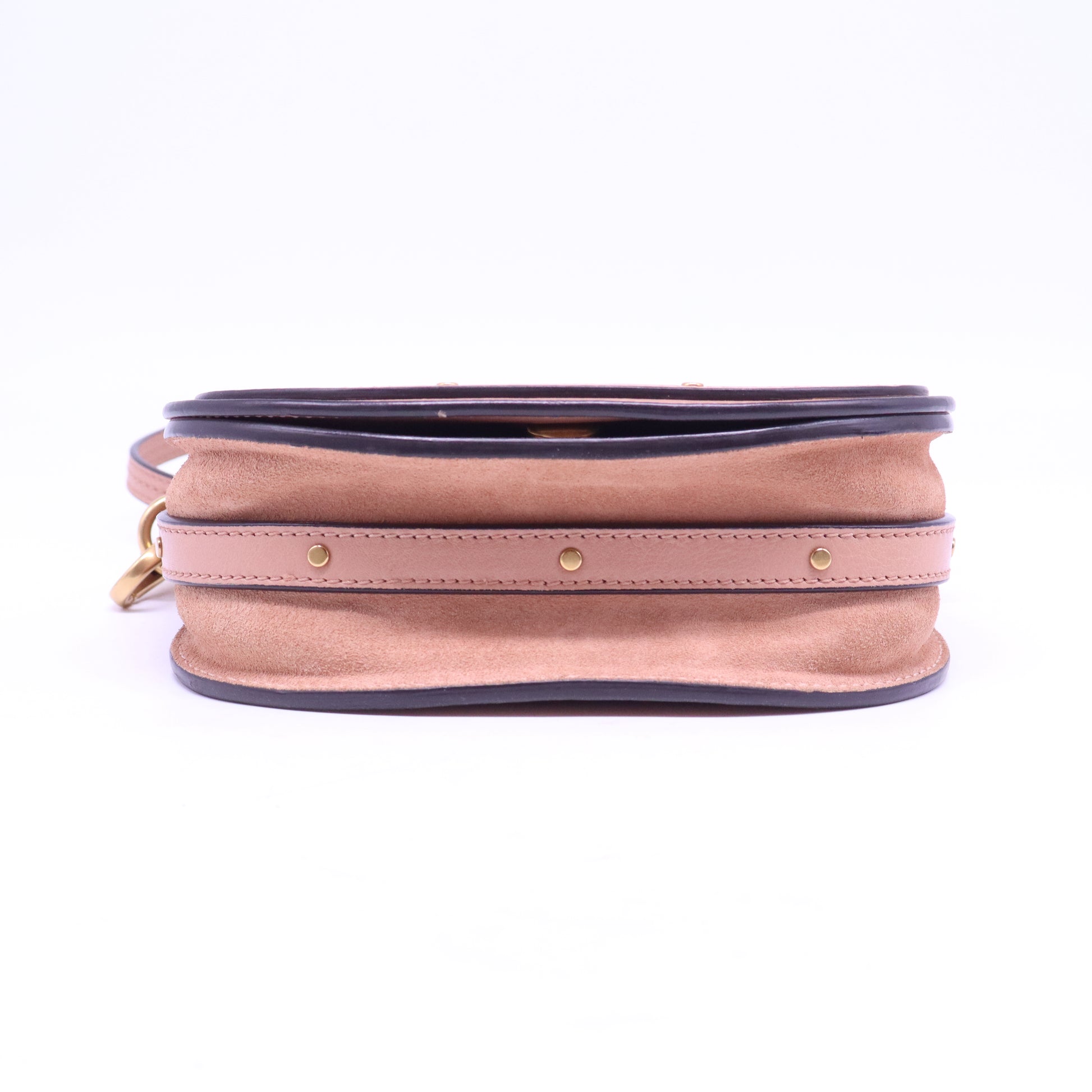 Nile Leather Small crossbody Bag B20984
