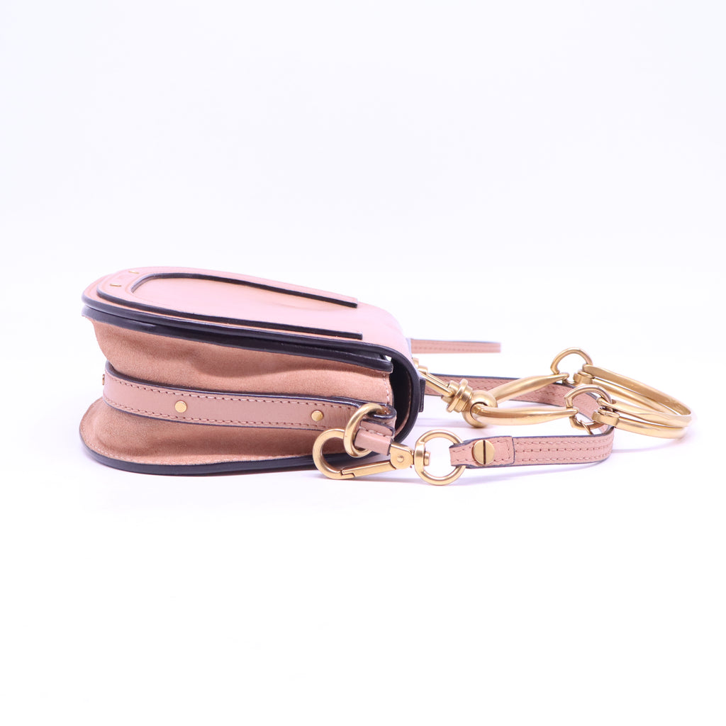Nile Leather Small crossbody Bag B20984