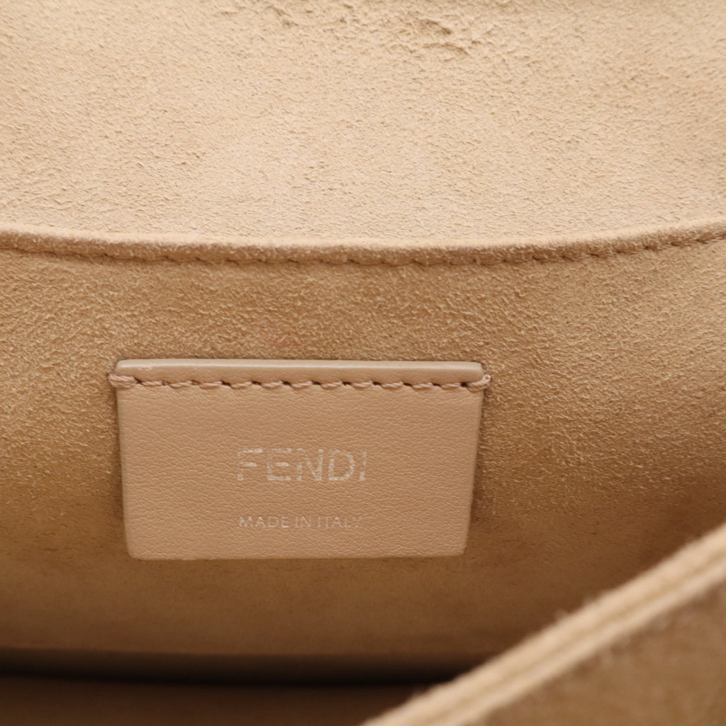 Kan I Bag Leather Medium