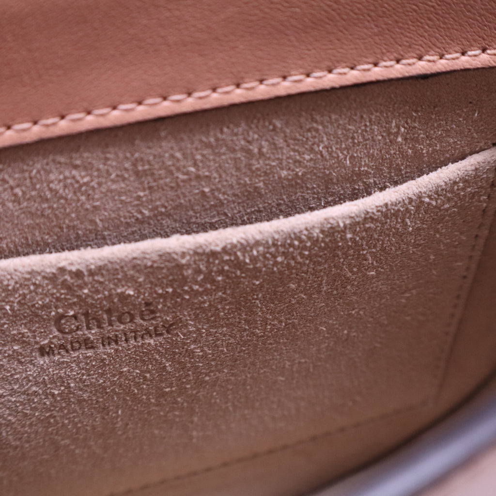 Nile Leather Small crossbody Bag B20984