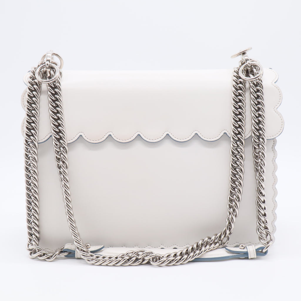 Kan I Bag Leather Medium