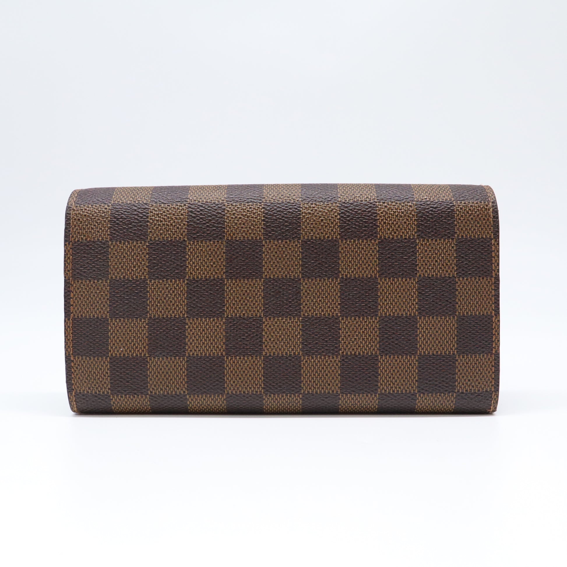 Louis Vuitton Sarah Wallet W21758
