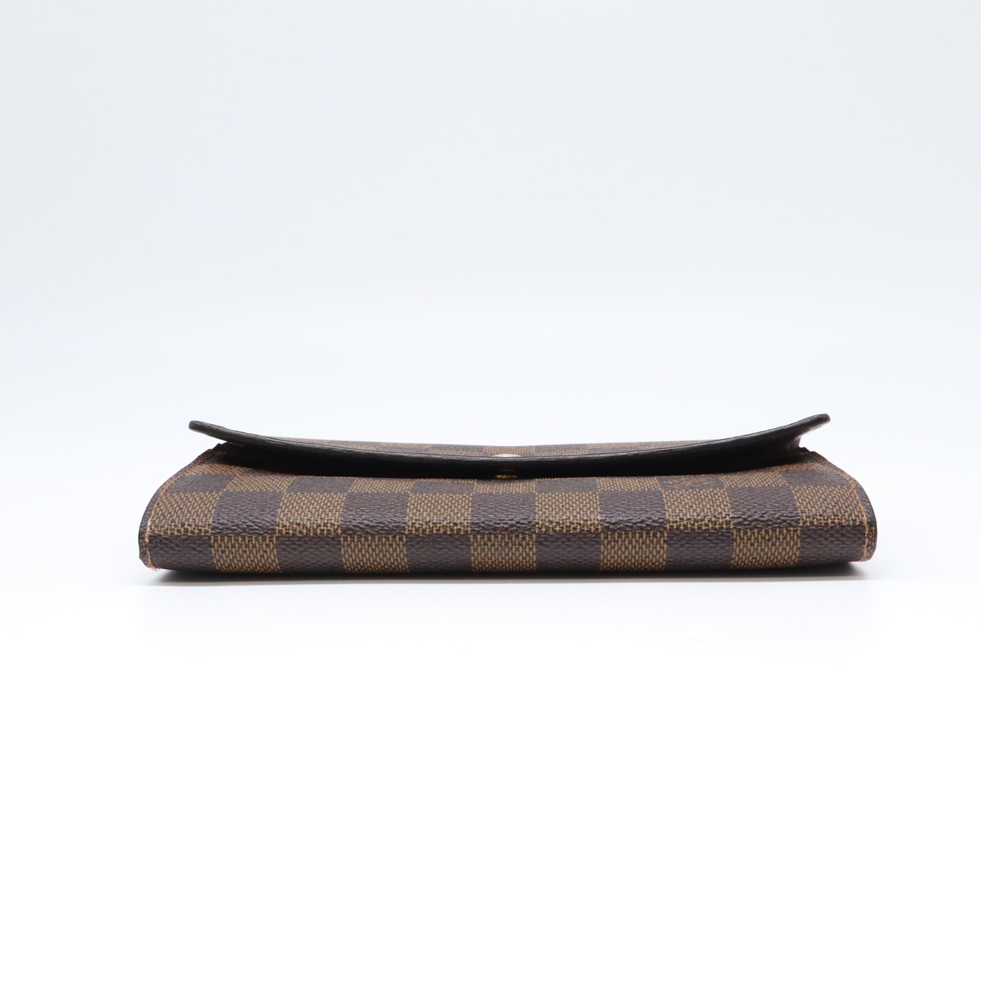 Louis Vuitton Sarah Wallet W21758