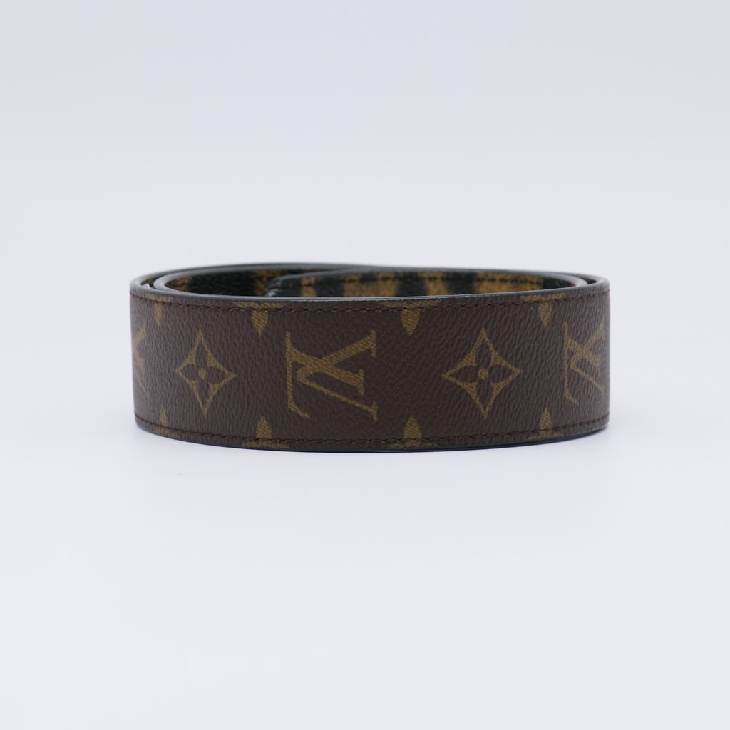 Monogram Canvas Bandouliere Shoulder Strap twins W21593