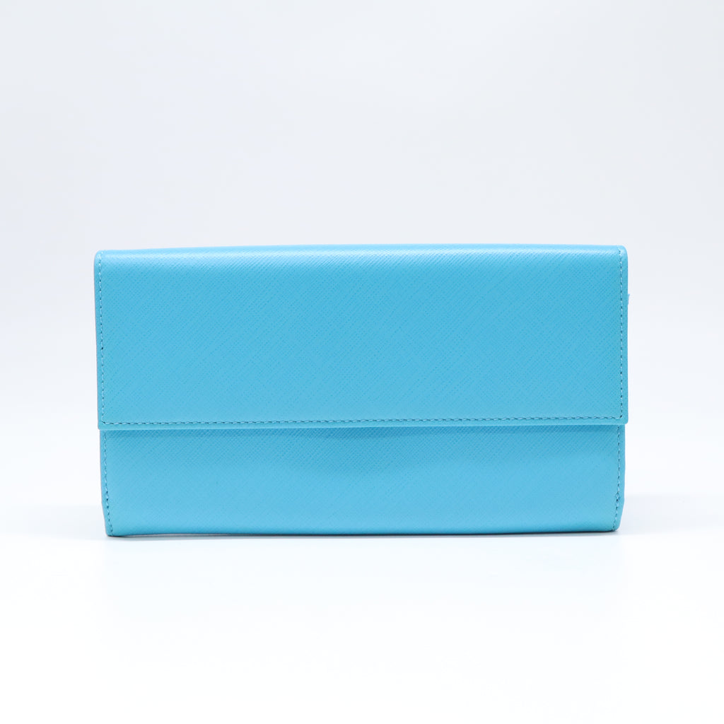 Salvatore Ferragamo Vara French wallet W22034
