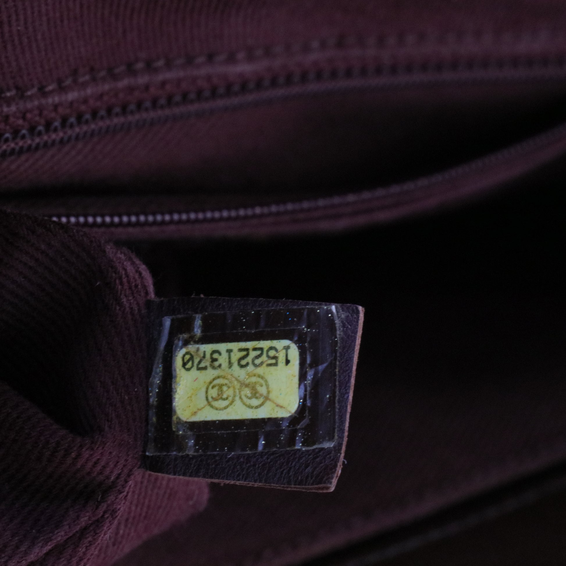 Calfskin Quilted Istanbul Accordion Flap