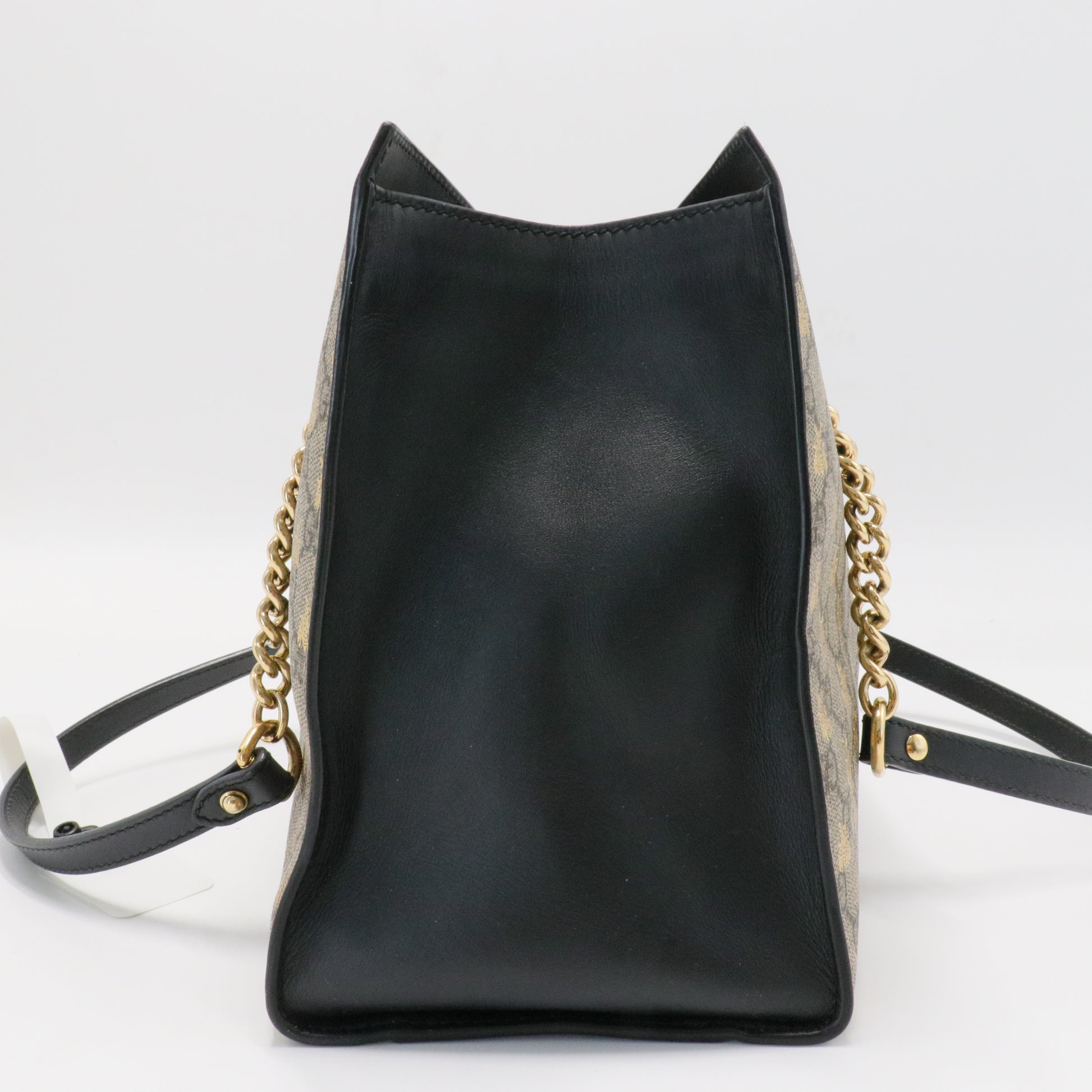 GG Supreme Padlock Medium