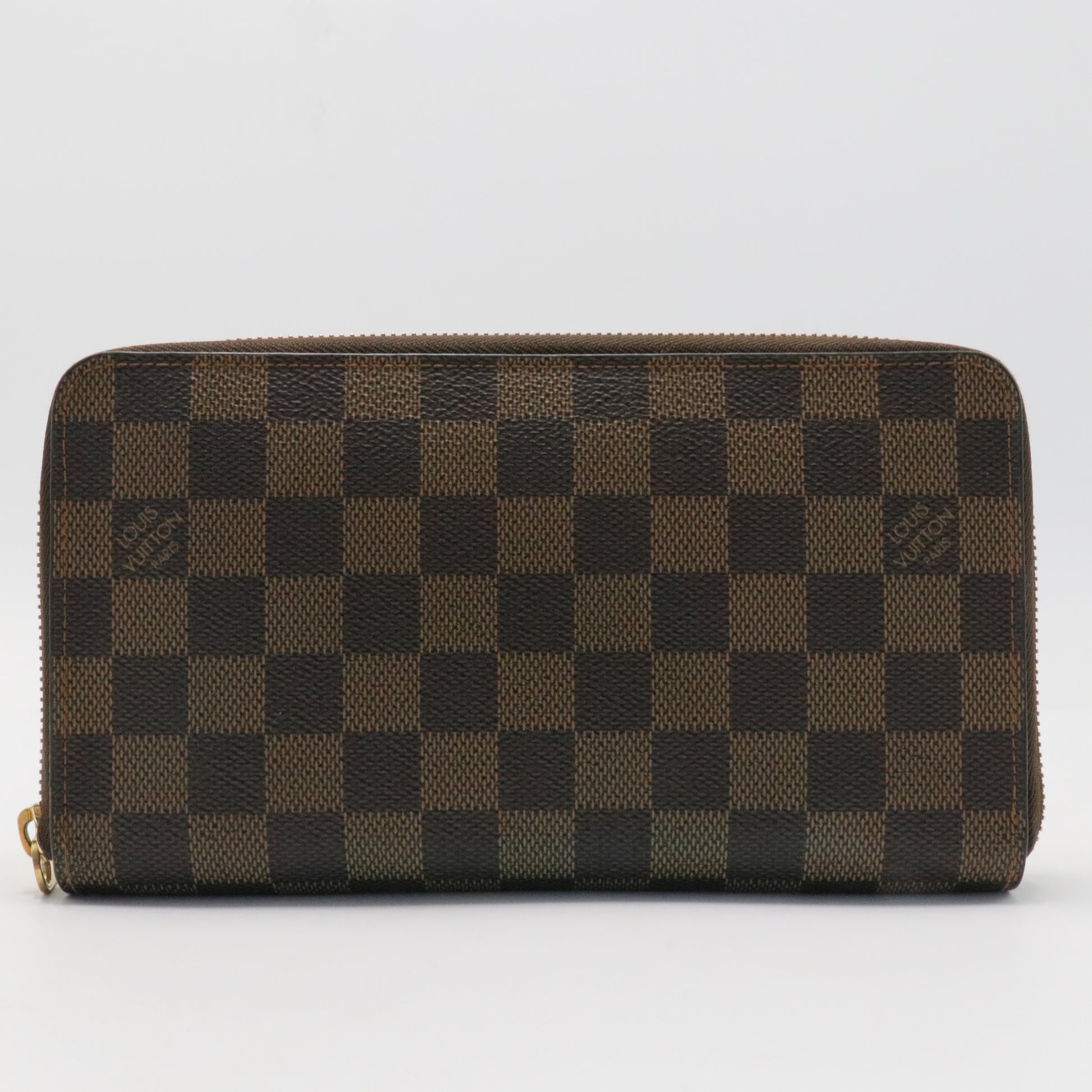 Zippy Organizer Damier