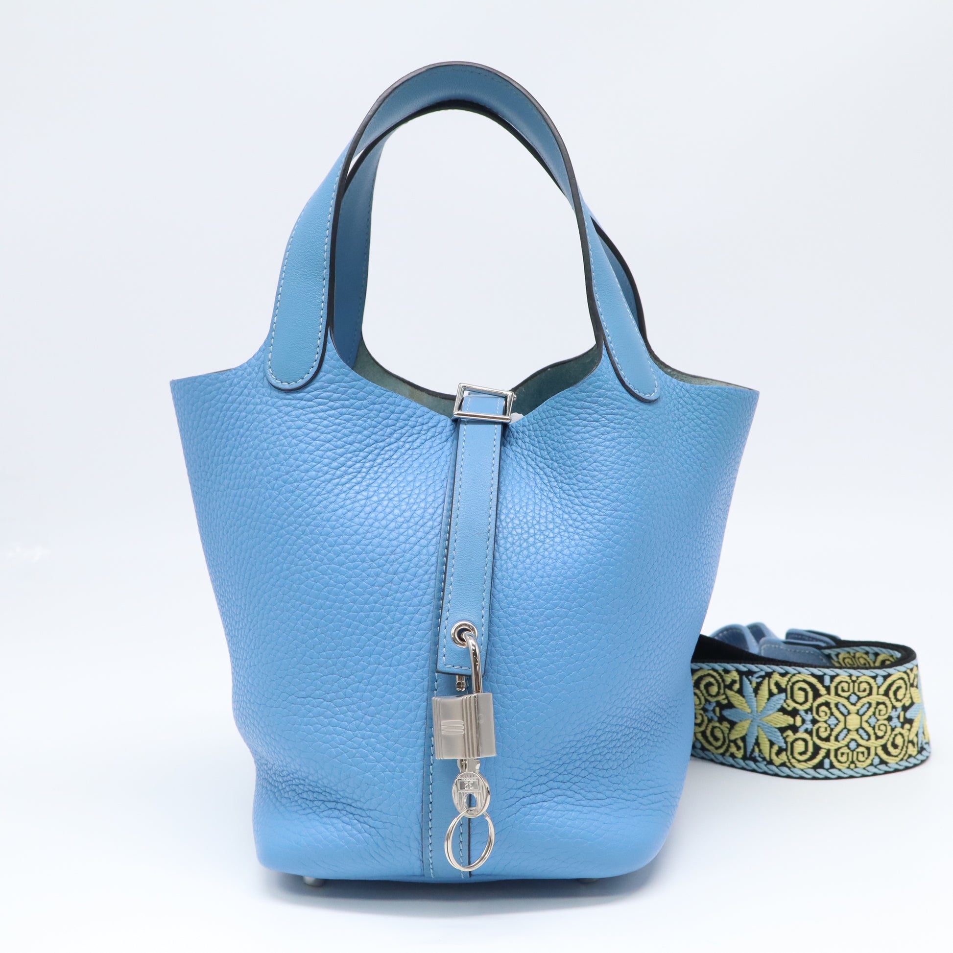 Hermès Picotin Lock 18 Bag B22493