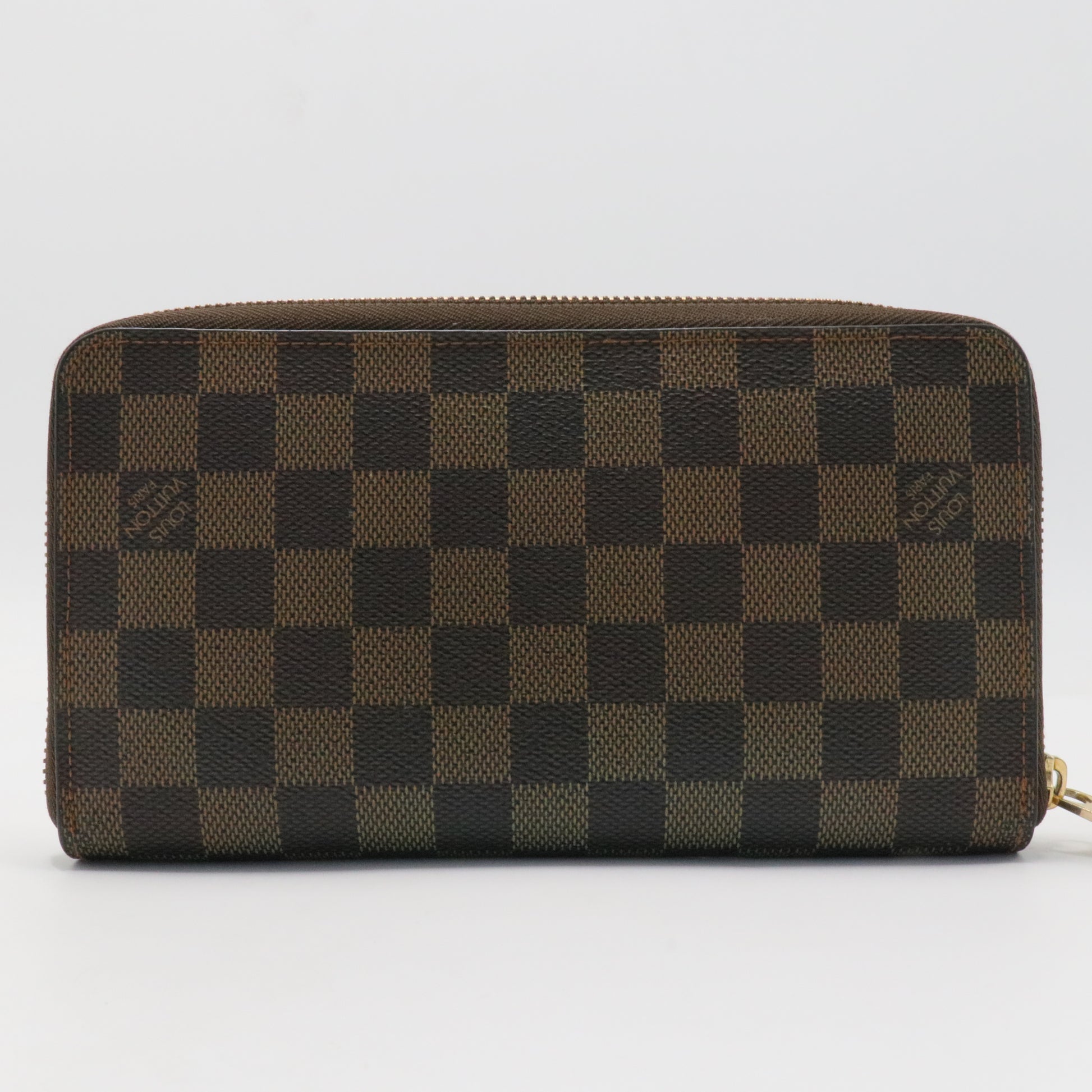 Zippy Organizer Damier