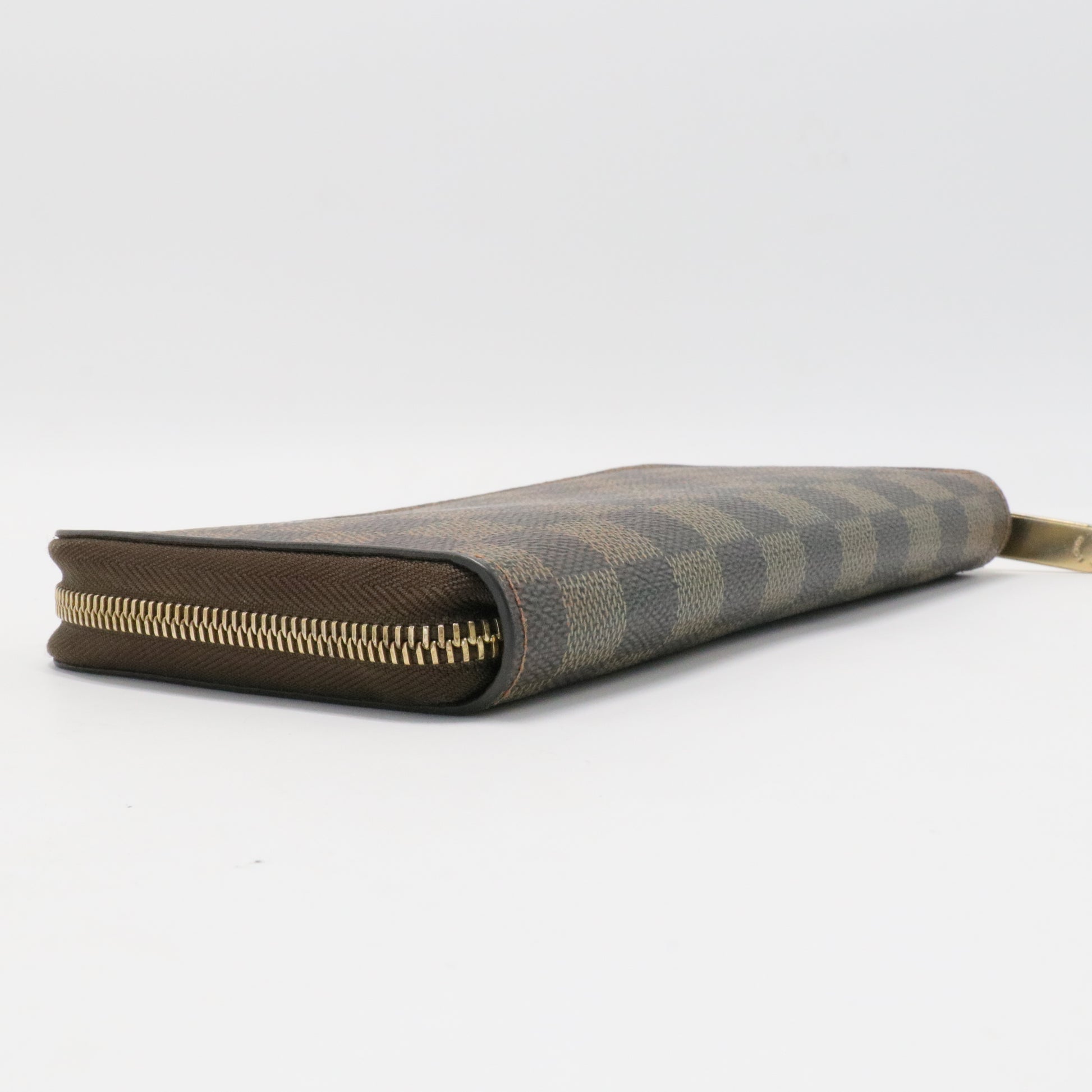 Zippy Organizer Damier