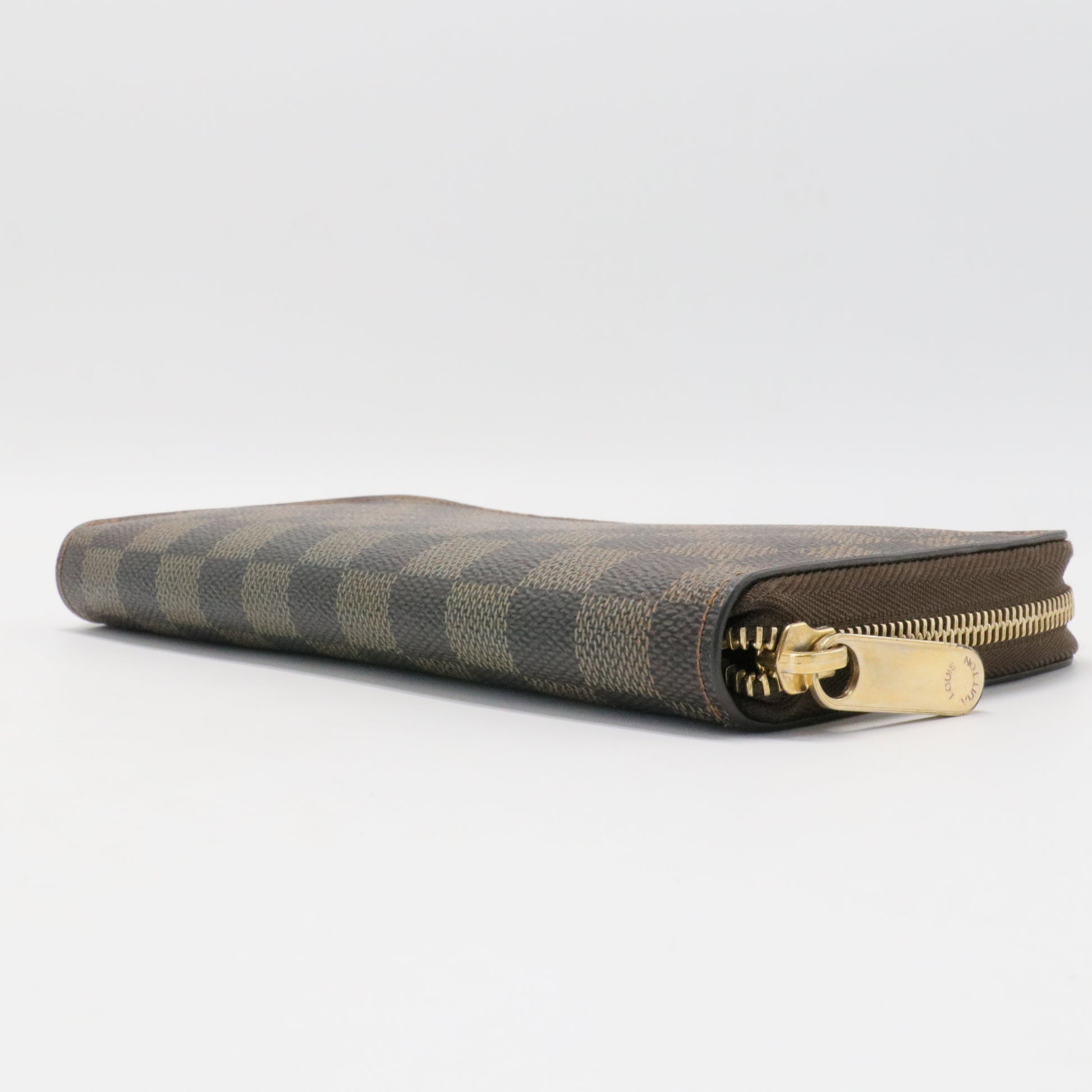 Zippy Organizer Damier