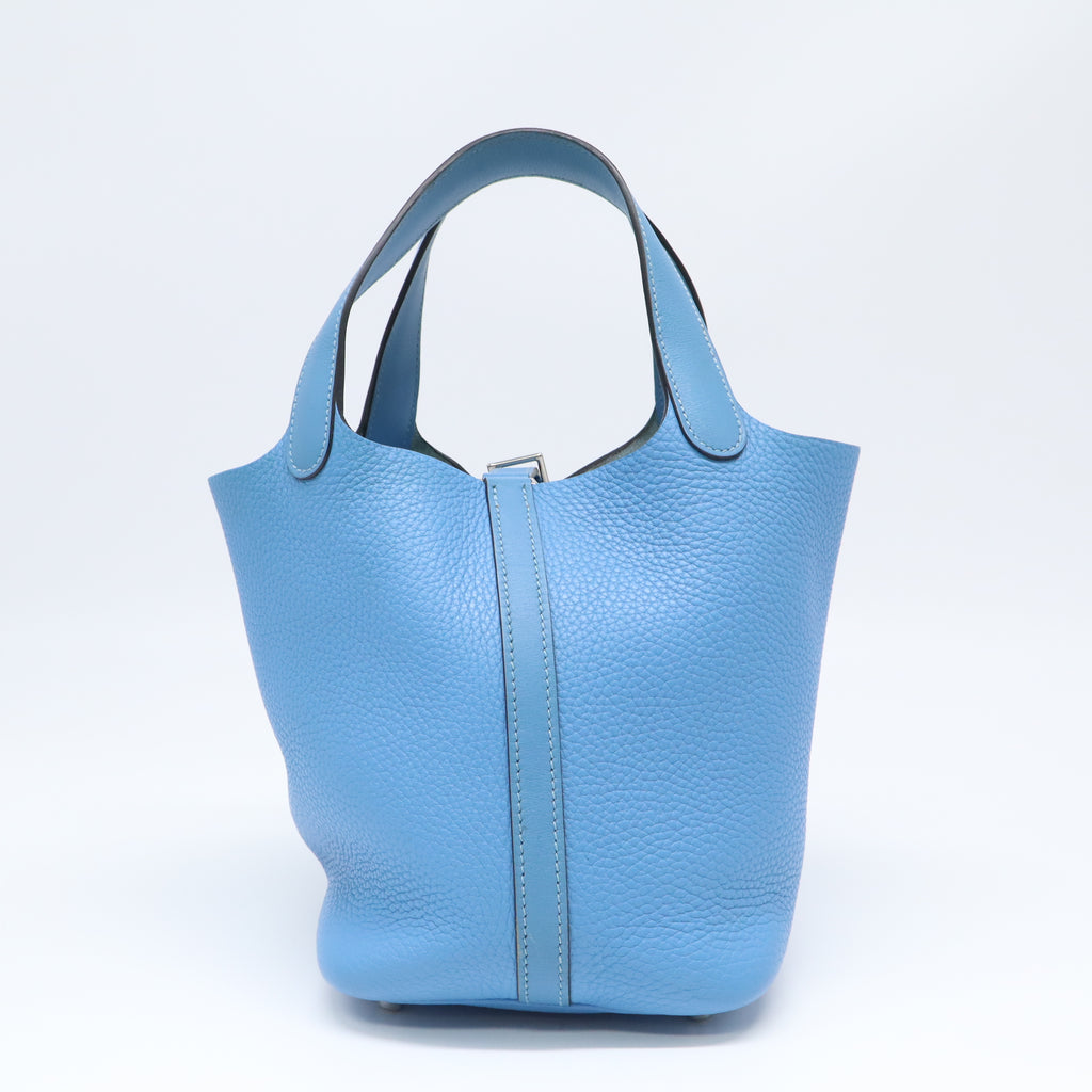 Hermès Picotin Lock 18 Bag B22493