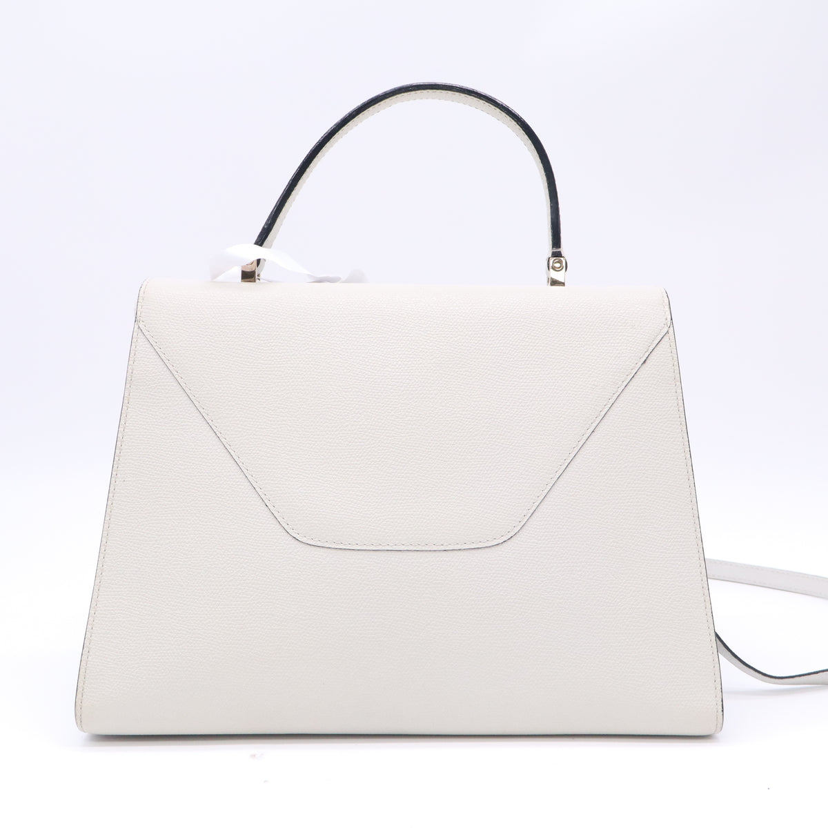 Iside Media Envelope Flap Top-Handle Bag B23912