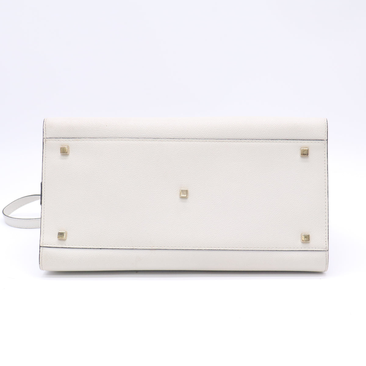 Iside Media Envelope Flap Top-Handle Bag B23912