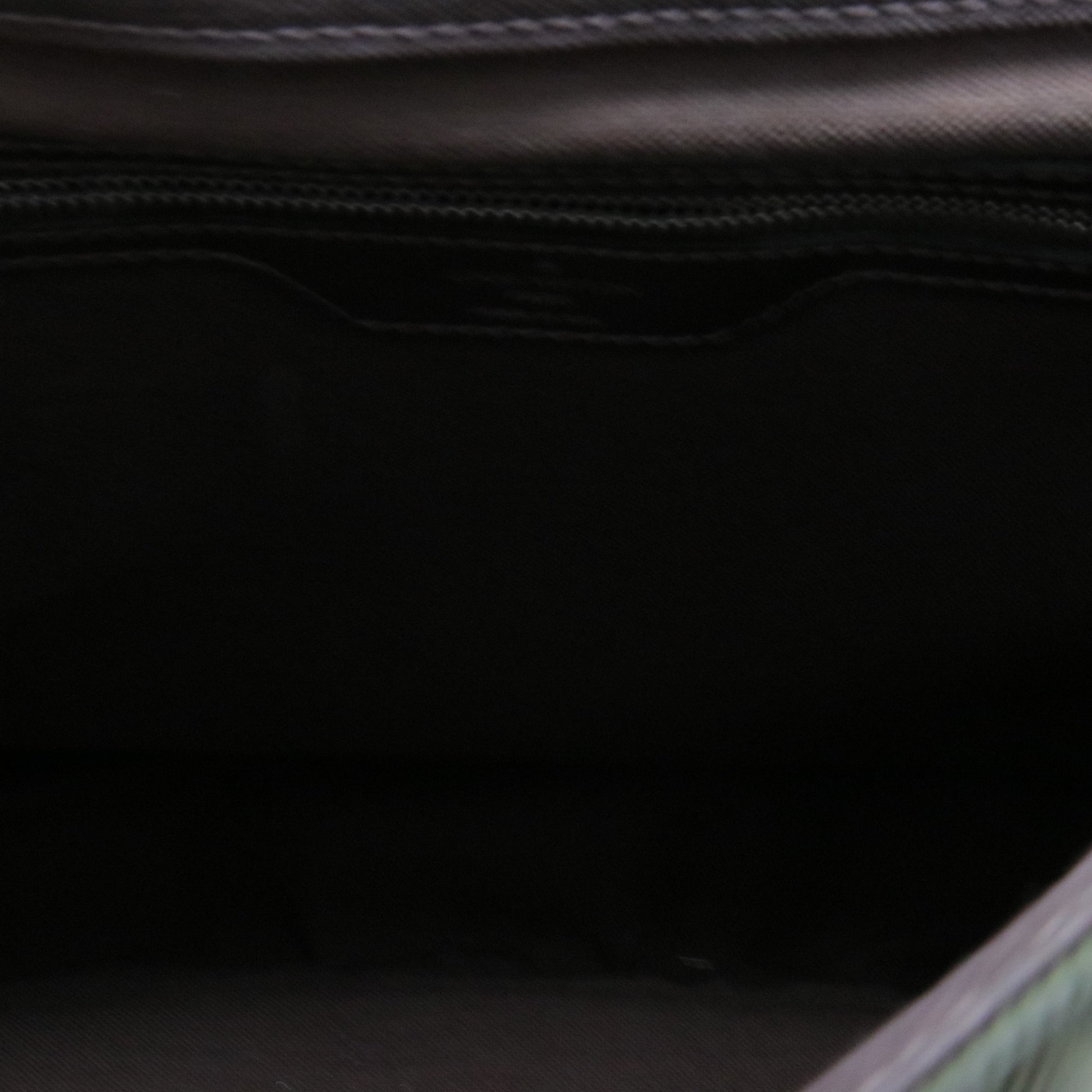 Taiga Leather Viktor Messenger Bag