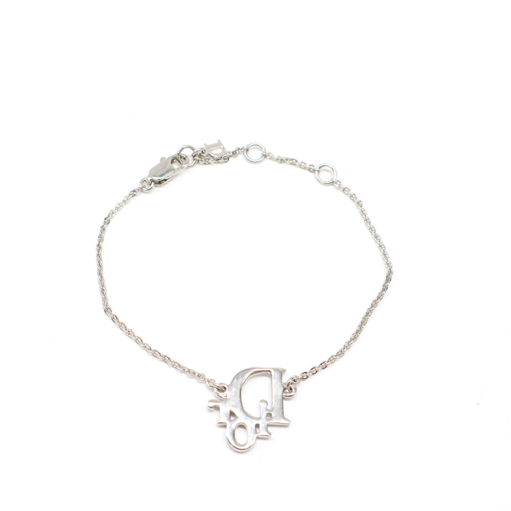 Dior Bracelet Twins W21930
