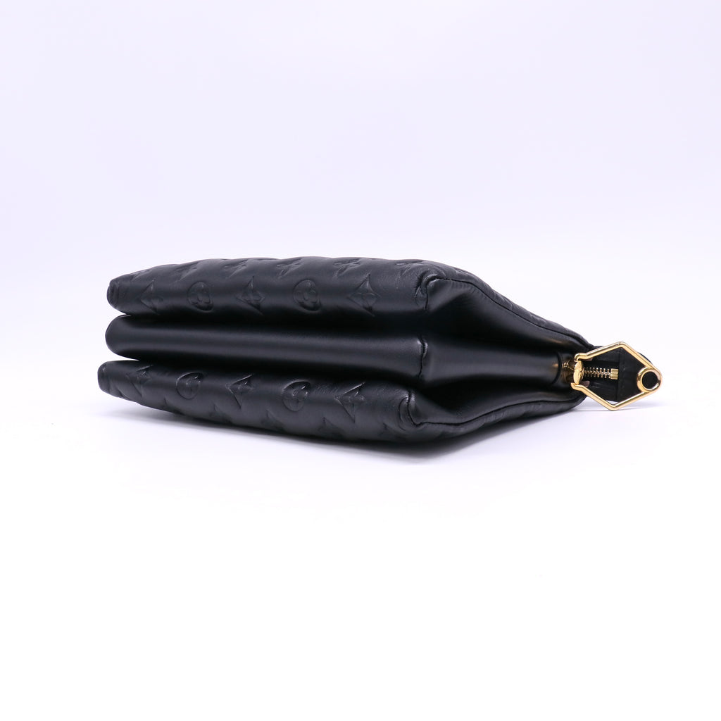 Coussin PM handbag Twins  LDJ4449
