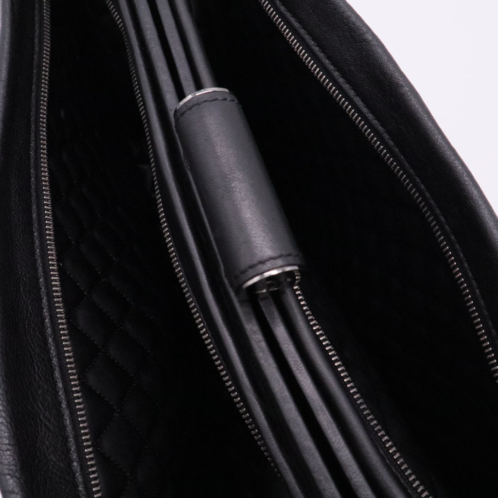 Calfskin Perfect Day Grand Shopping Tote