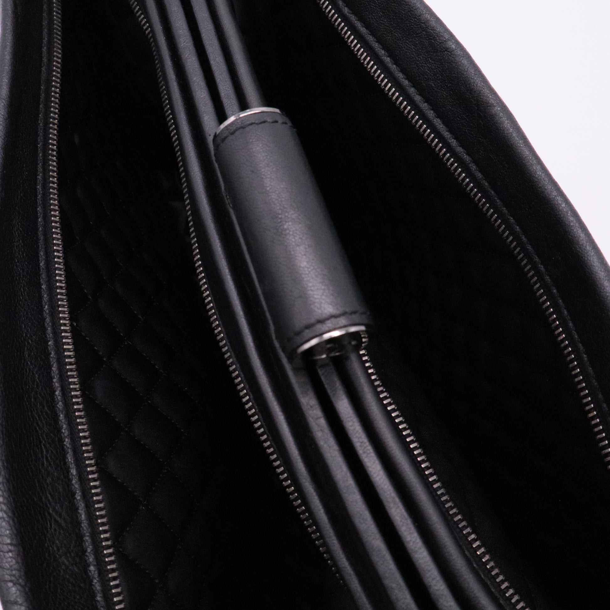 Calfskin Perfect Day Grand Shopping Tote