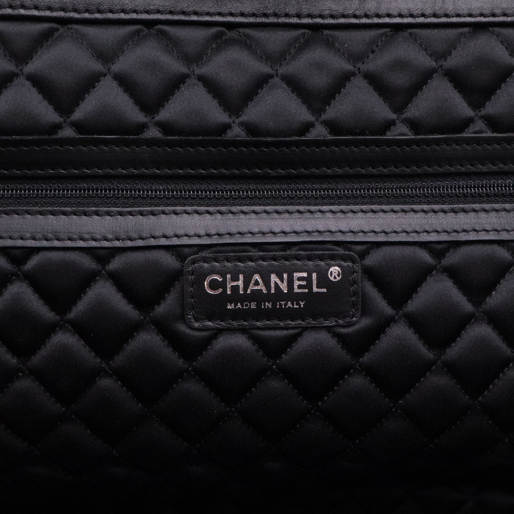 Calfskin Perfect Day Grand Shopping Tote