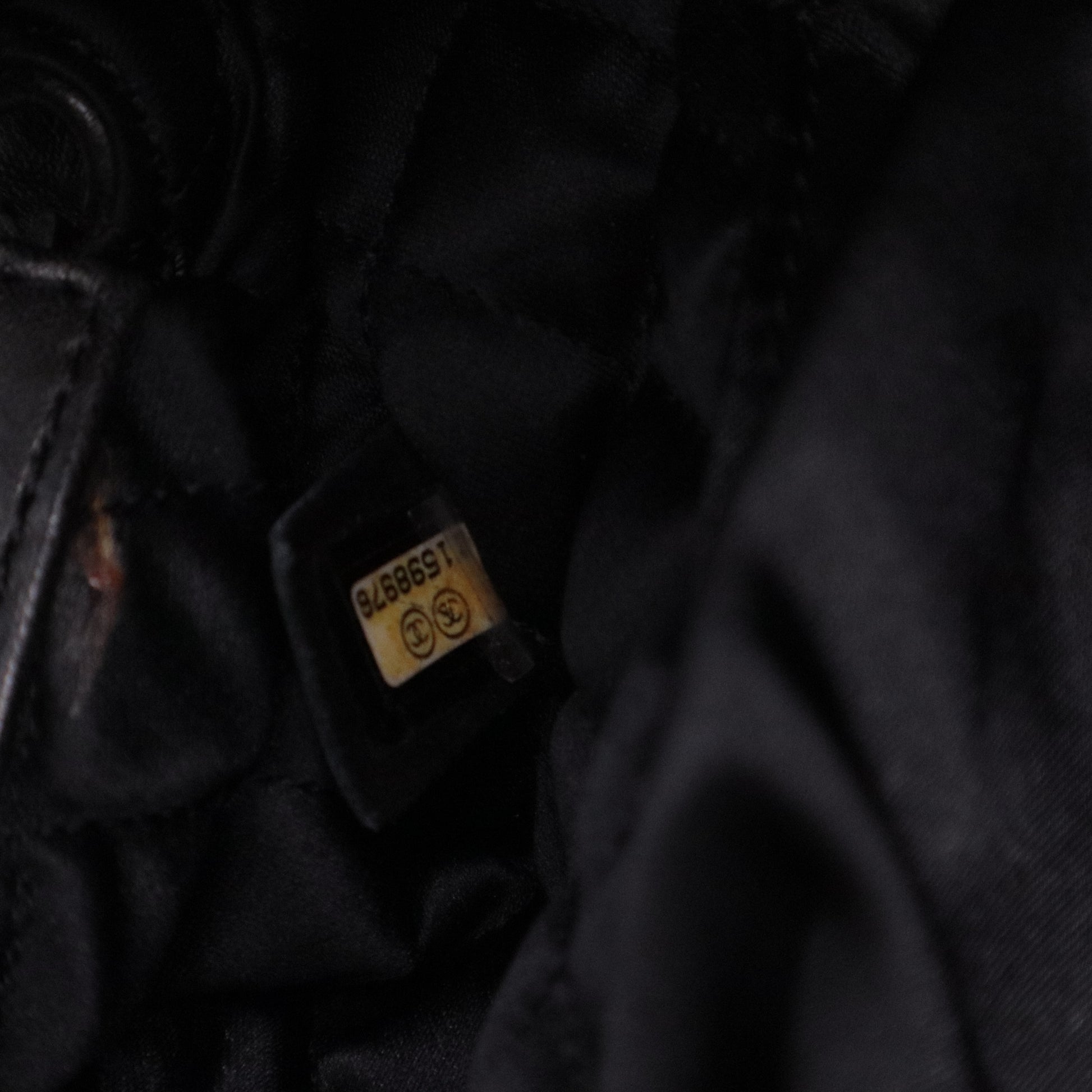 Calfskin Perfect Day Grand Shopping Tote