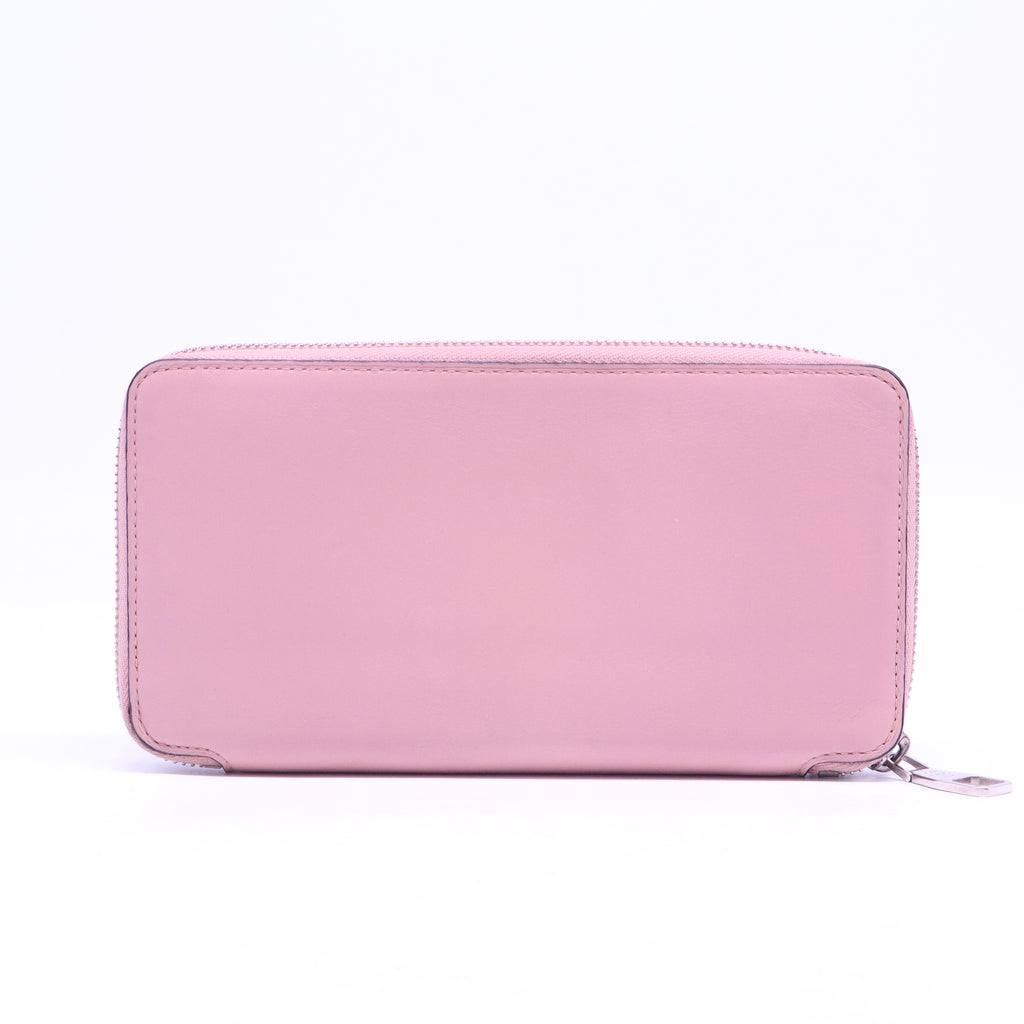 Louis Vuitton  Veau Soie Iena Wallet W20732