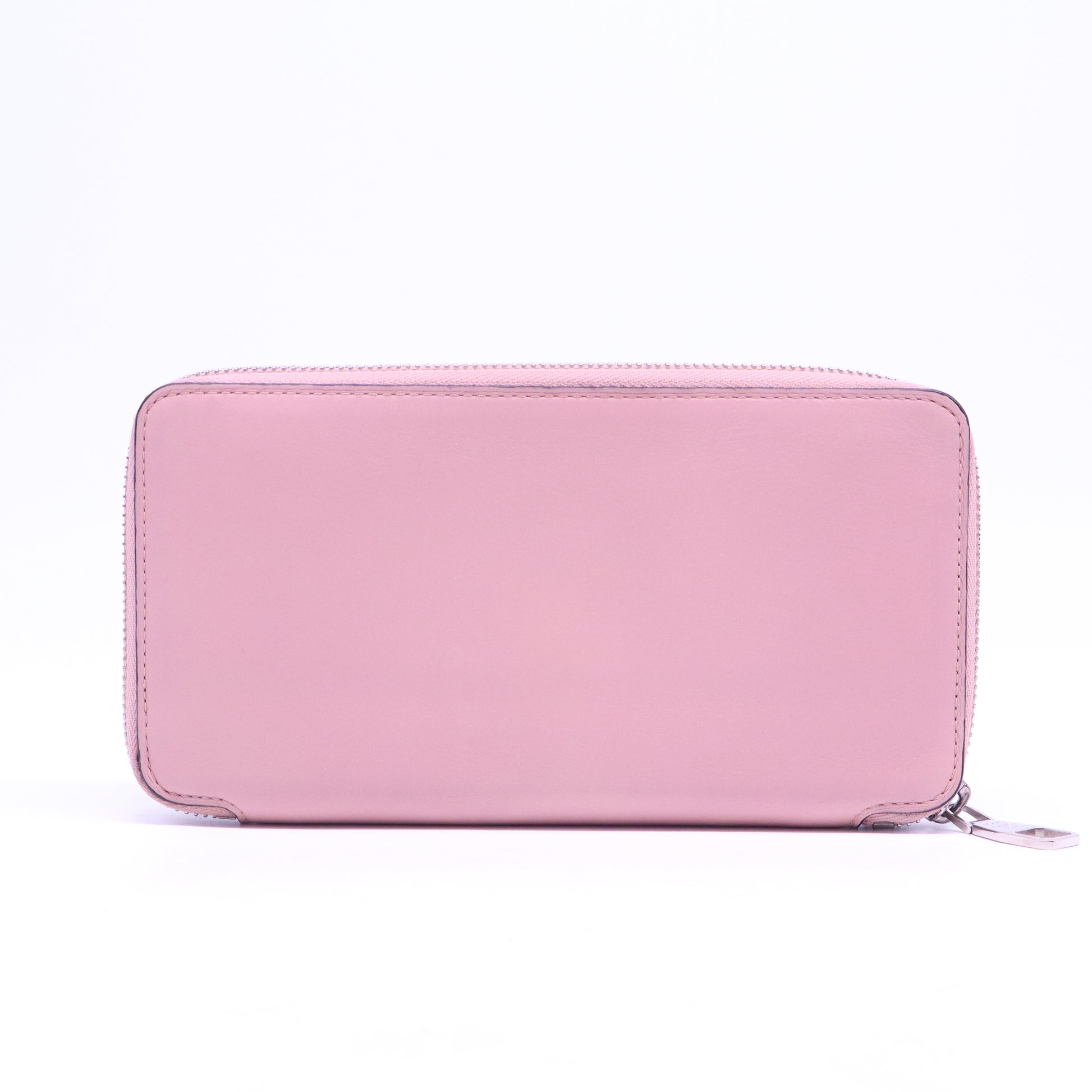 Louis Vuitton  Veau Soie Iena Wallet W20732