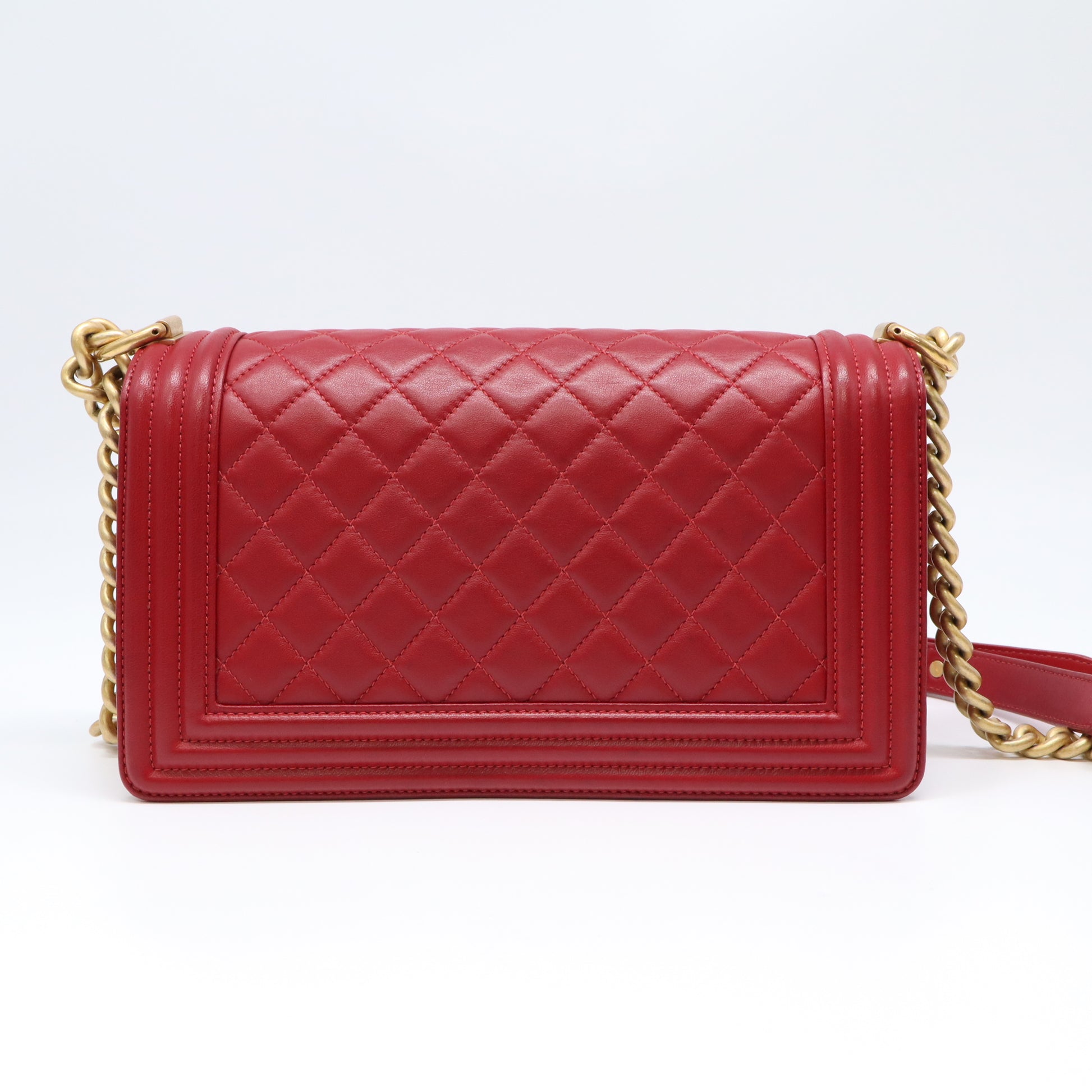 Chanel Boy Bag B22514