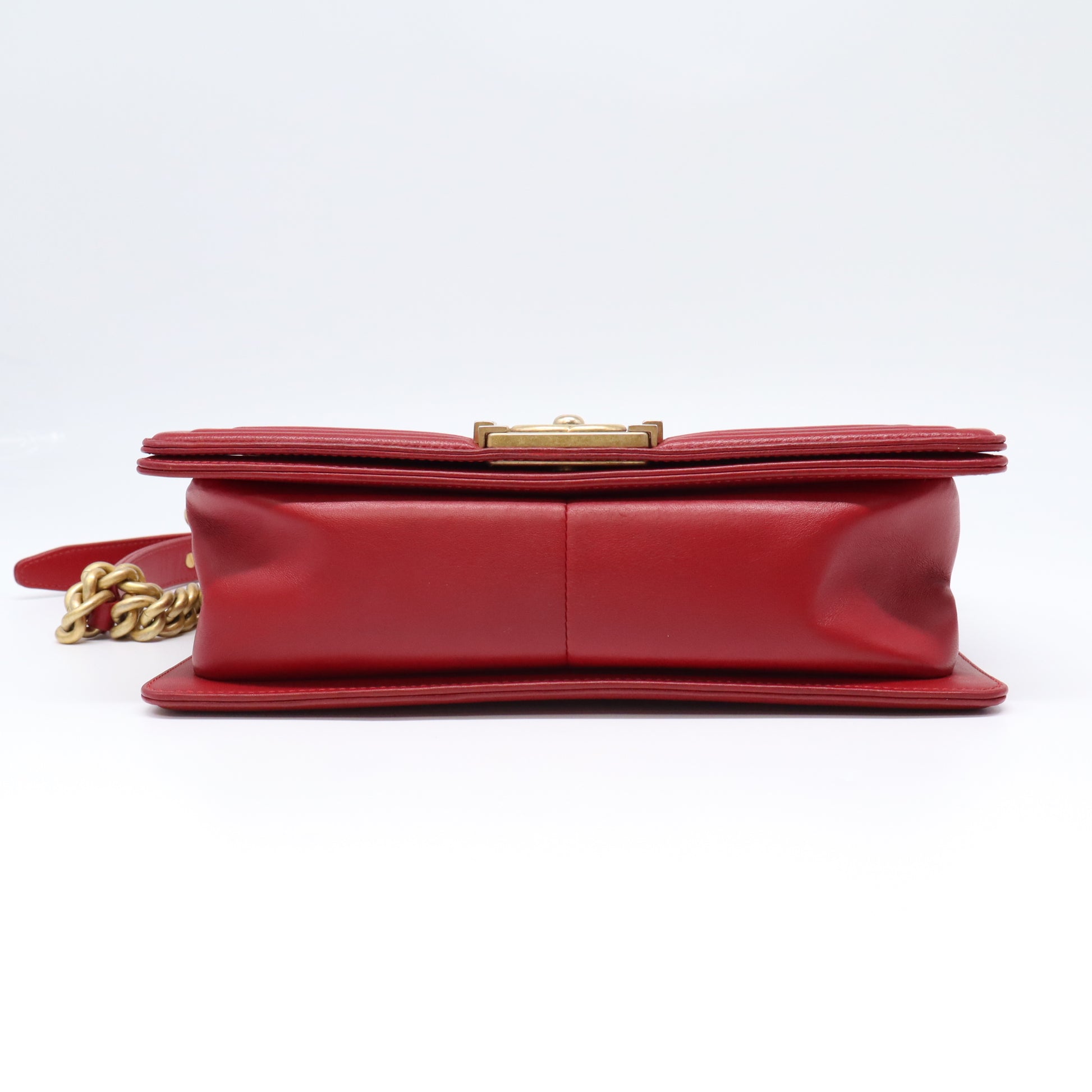 Chanel Boy Bag B22514