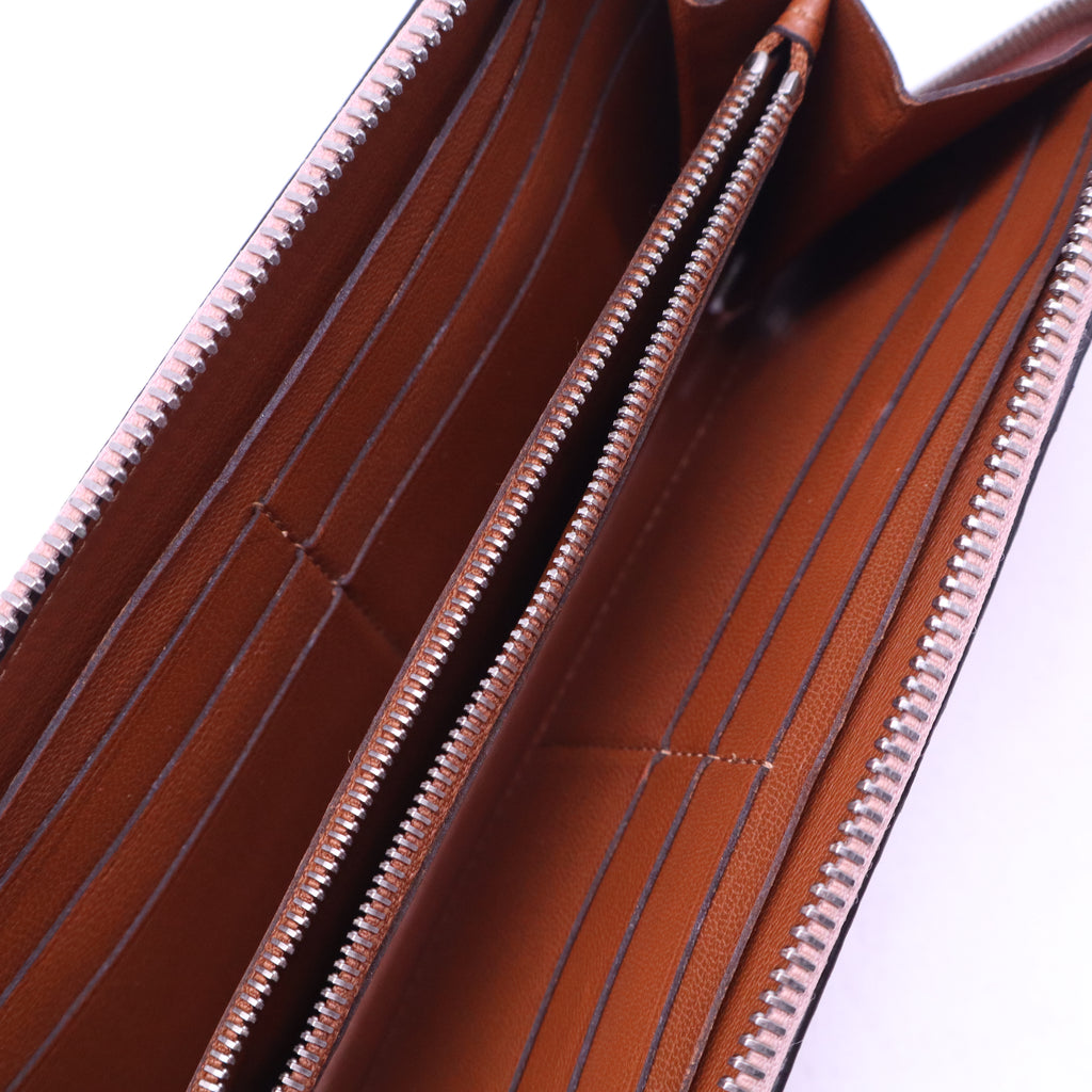 Louis Vuitton  Veau Soie Iena Wallet W20732