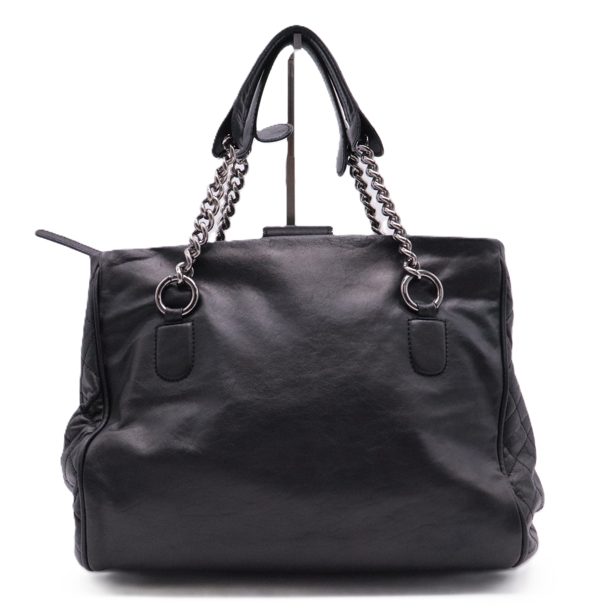 Calfskin Perfect Day Grand Shopping Tote