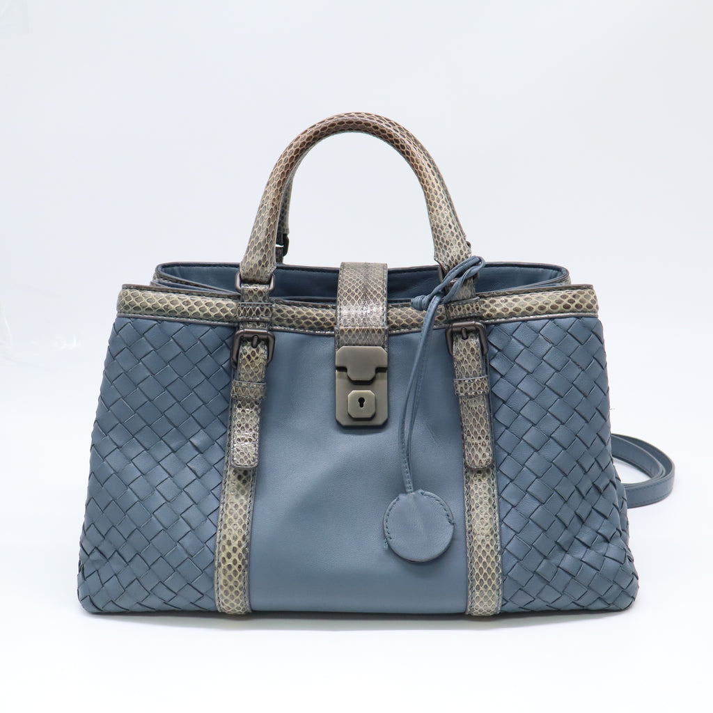 Bottega Veneta Roma tote bag B22549