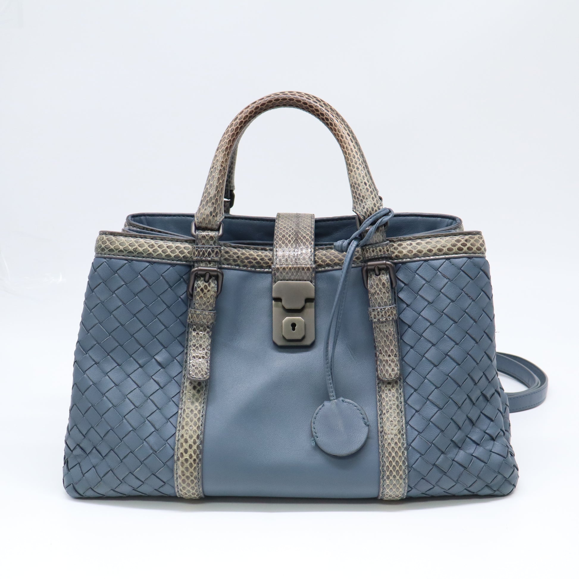 Bottega Veneta Roma tote bag B22549