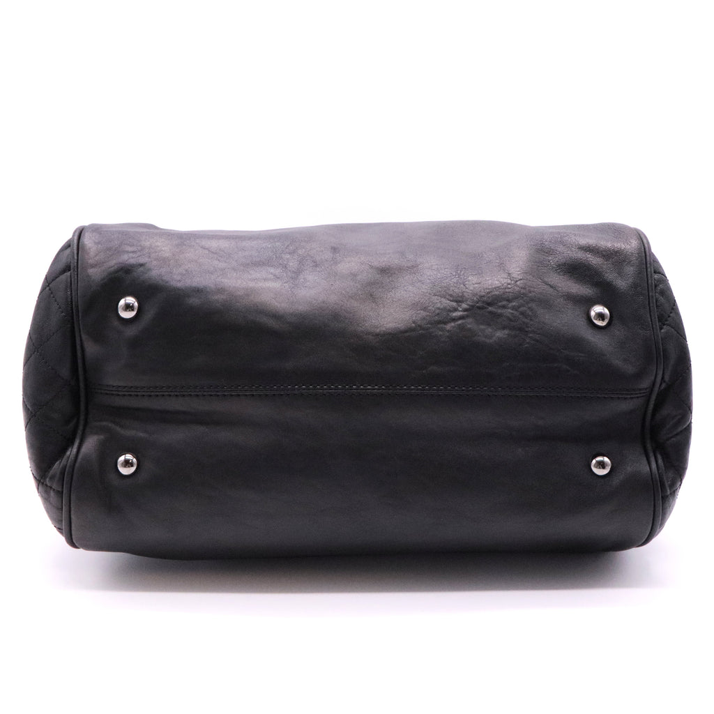 Calfskin Perfect Day Grand Shopping Tote