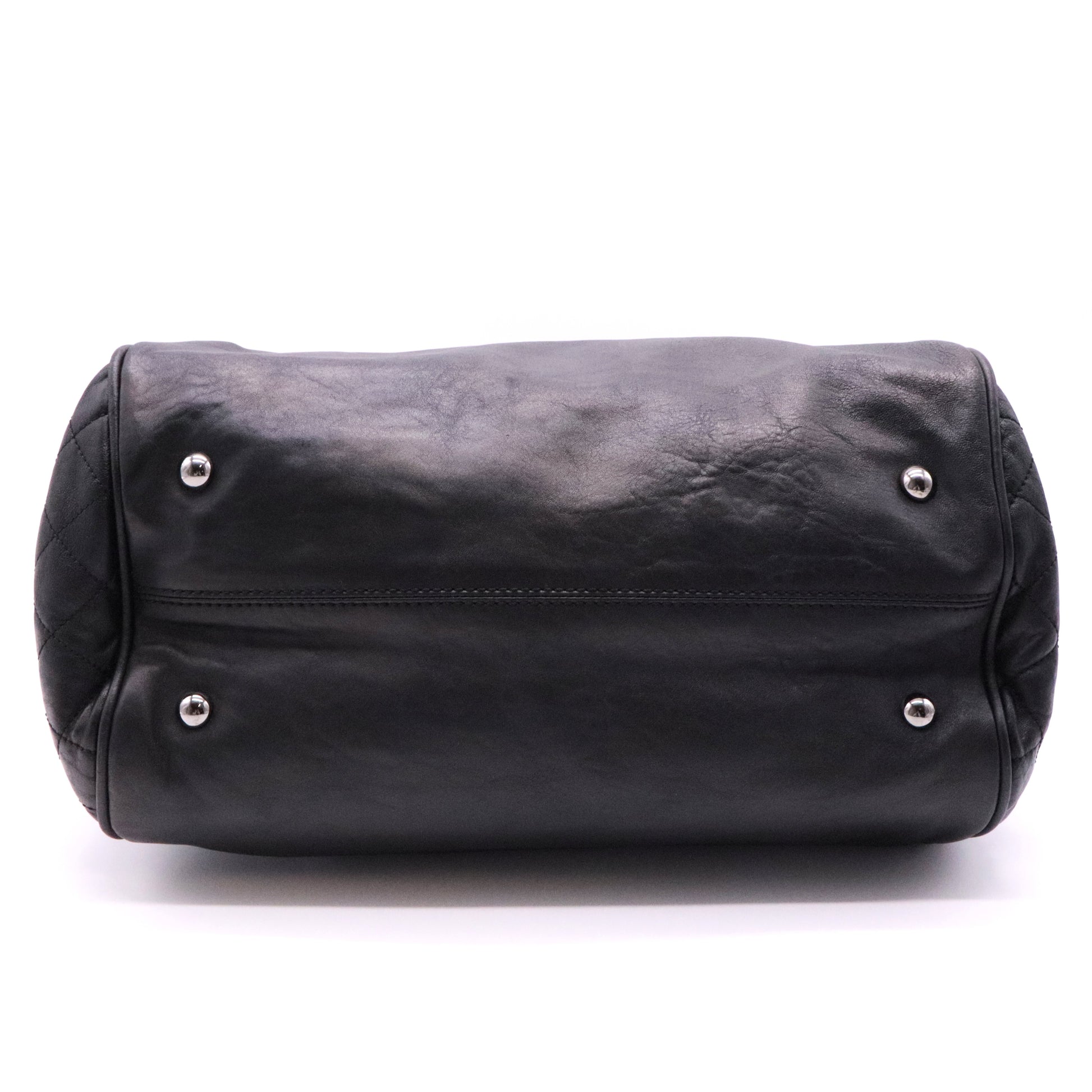 Calfskin Perfect Day Grand Shopping Tote