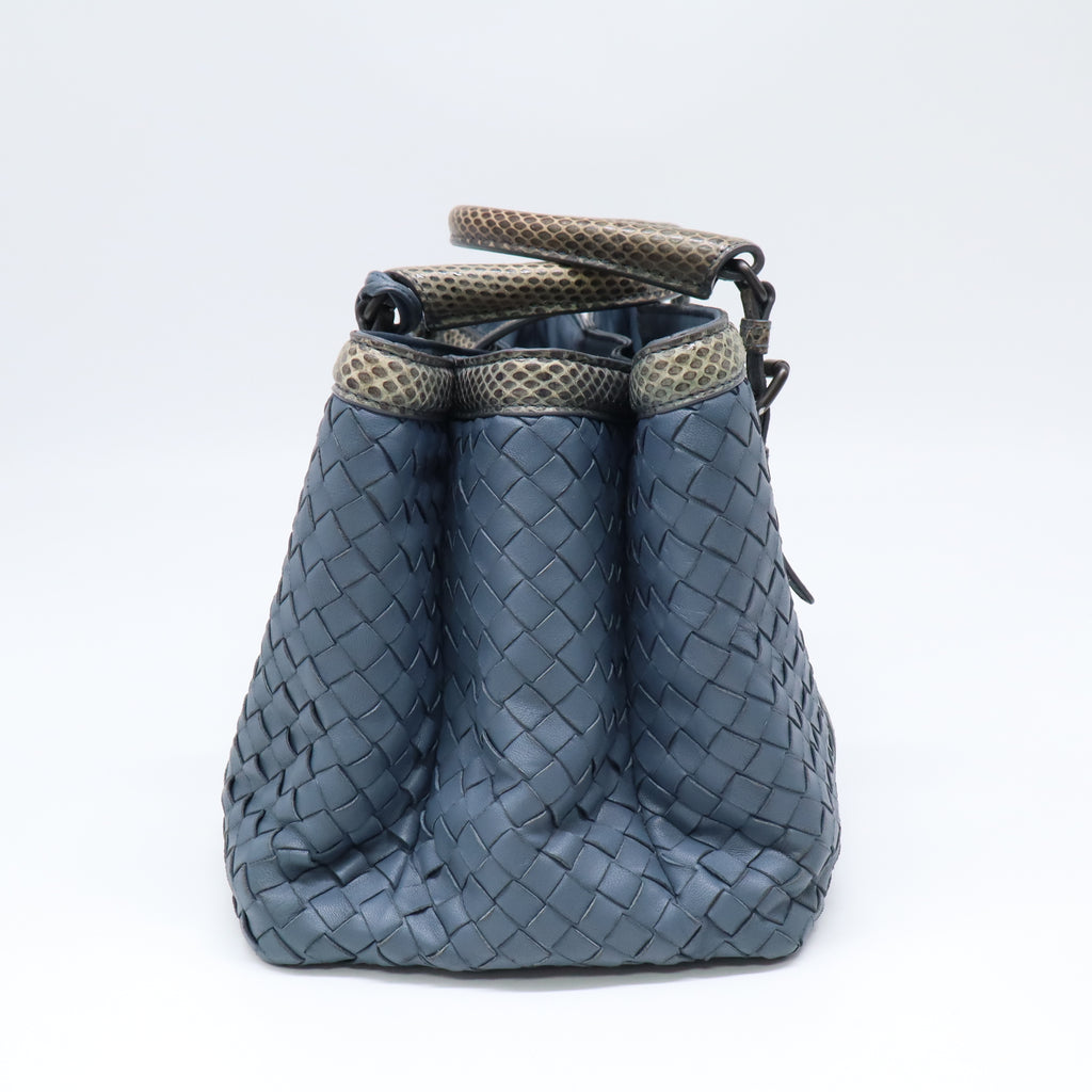 Bottega Veneta Roma tote bag B22549