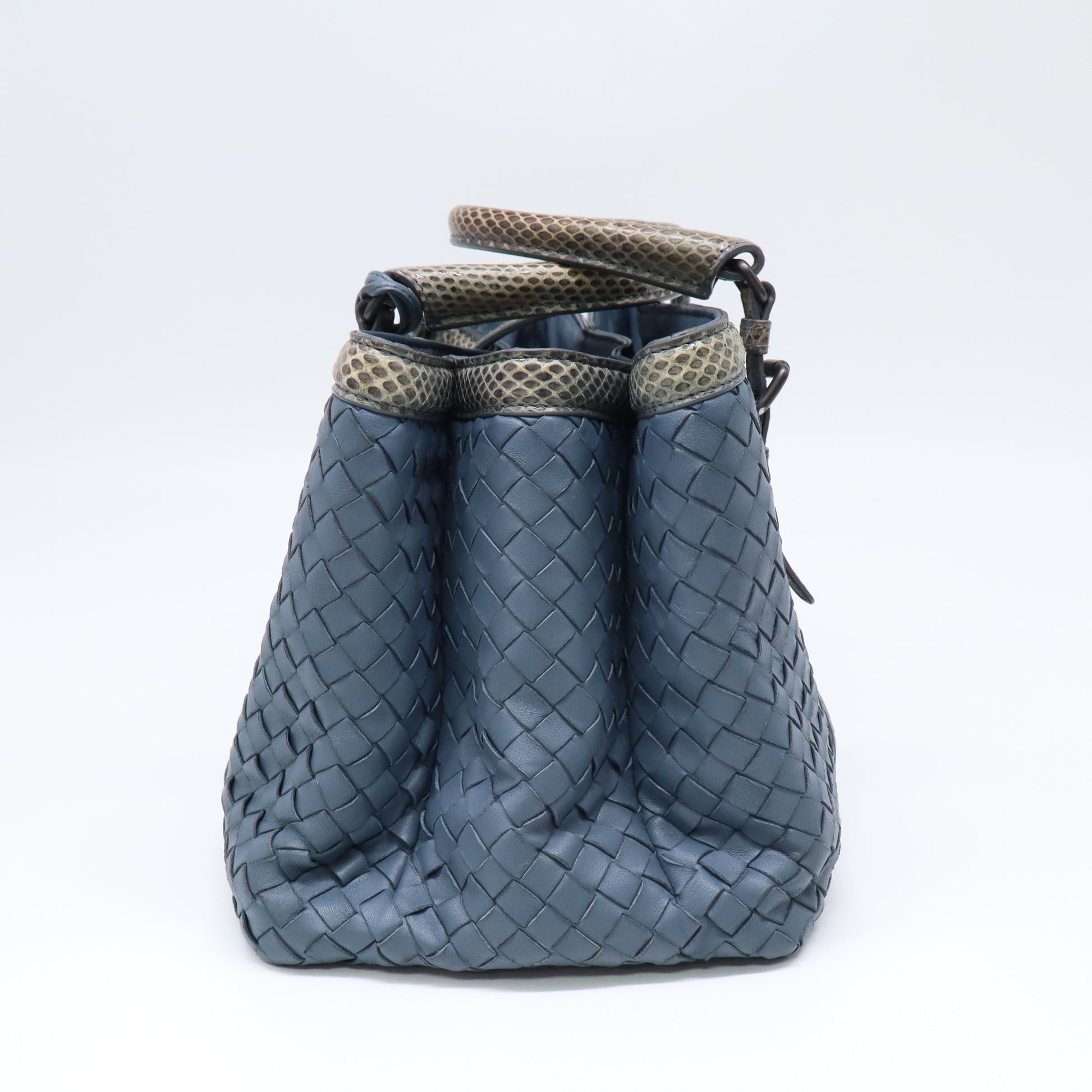 Bottega Veneta Roma tote bag B22549